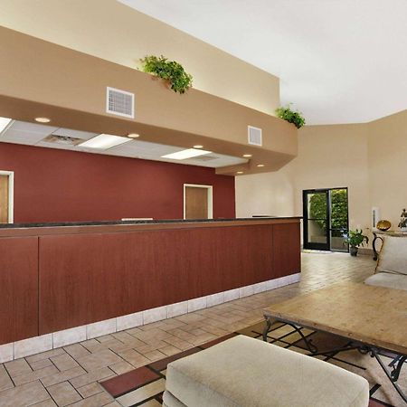 Days Inn By Wyndham Globe Luaran gambar