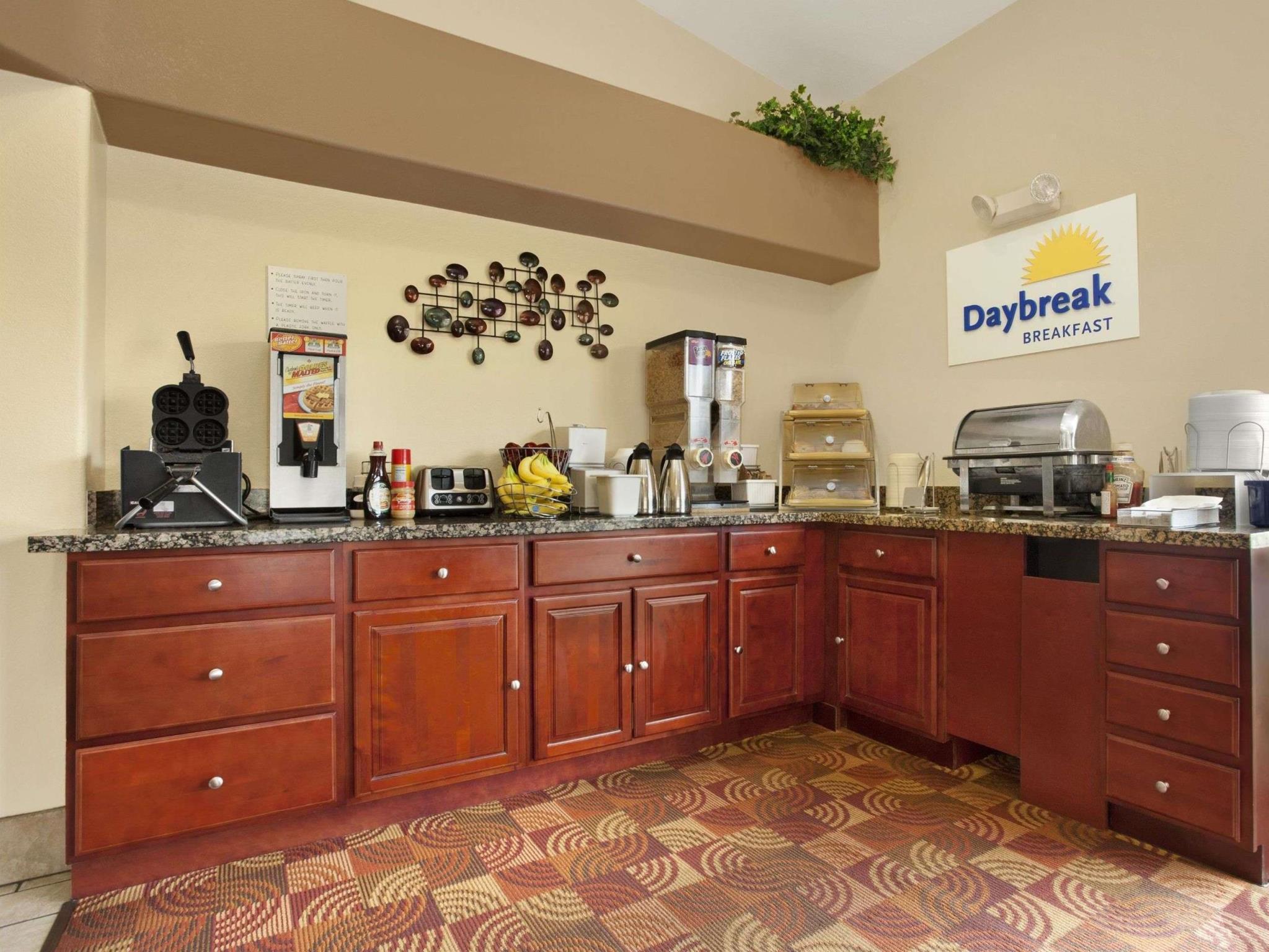 Days Inn By Wyndham Globe Luaran gambar